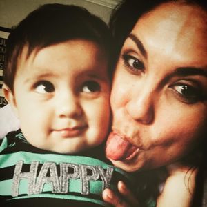 Meet your Posher, Natalie